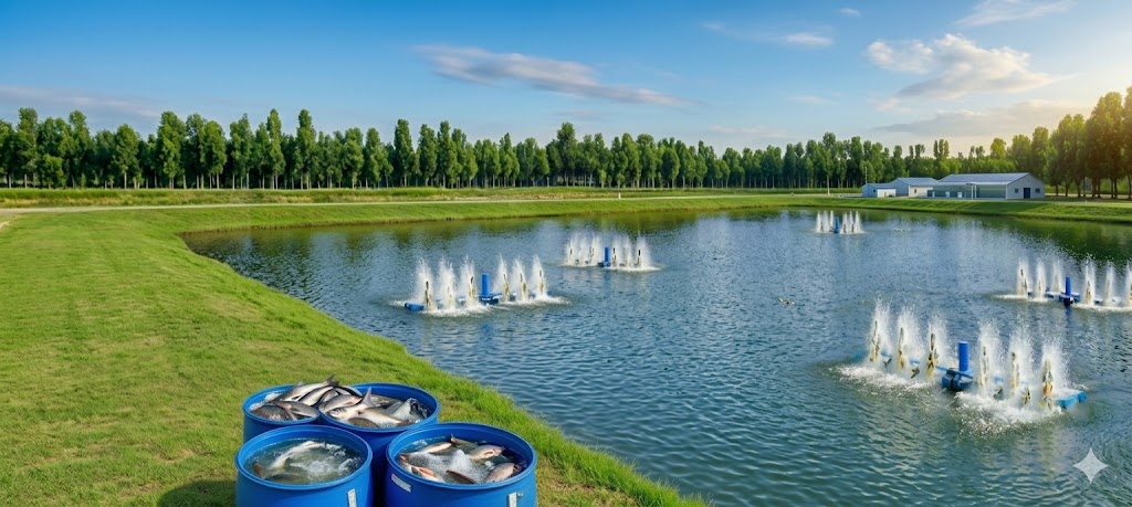 Water Management