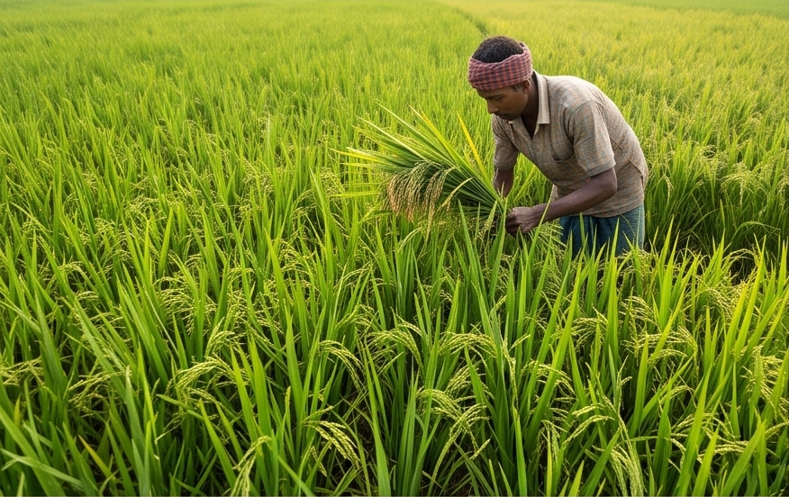 Agriculture
